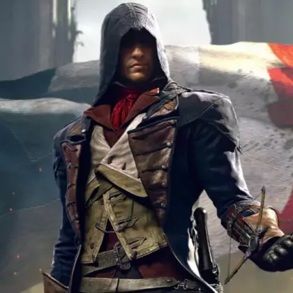 Повод перепройти? Ubisoft готовит патч с поддержкой 60 FPS для Assassin's Creed Unity на PS5 и Xbox Series X/S