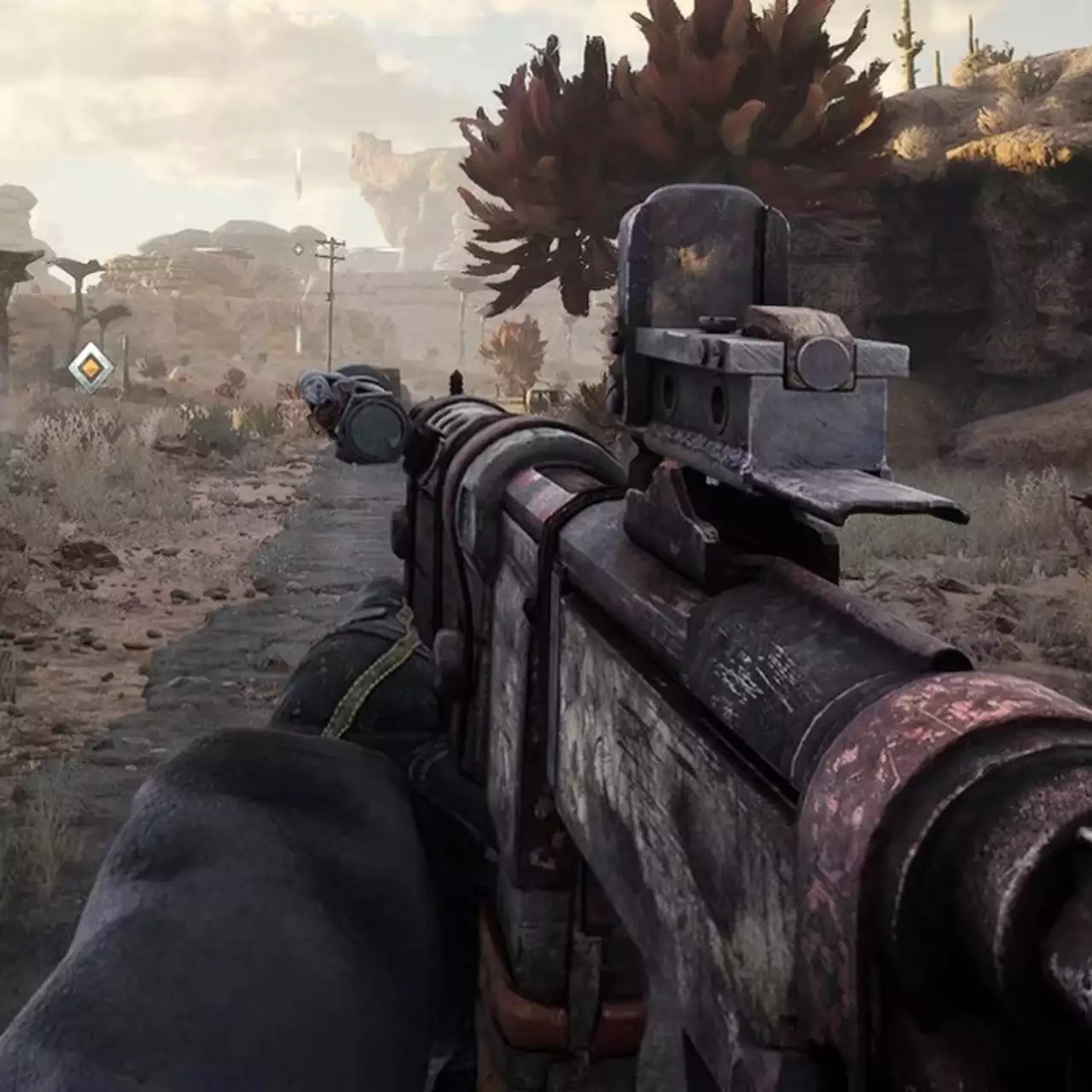 Новый хардкорный контент? В шутере Pioner появится ещё одна рейд-миссия