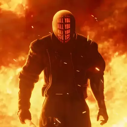 Анонсирован киберпанковый RPG-экшен RUINER 2 — есть трейлер, скриншоты и страничка в Steam