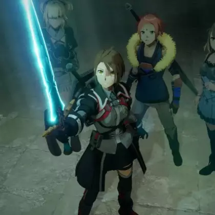 Bandai Namco анонсировала Echoes of Aincrad — новую экшен-RPG во вселенной Sword Art Online