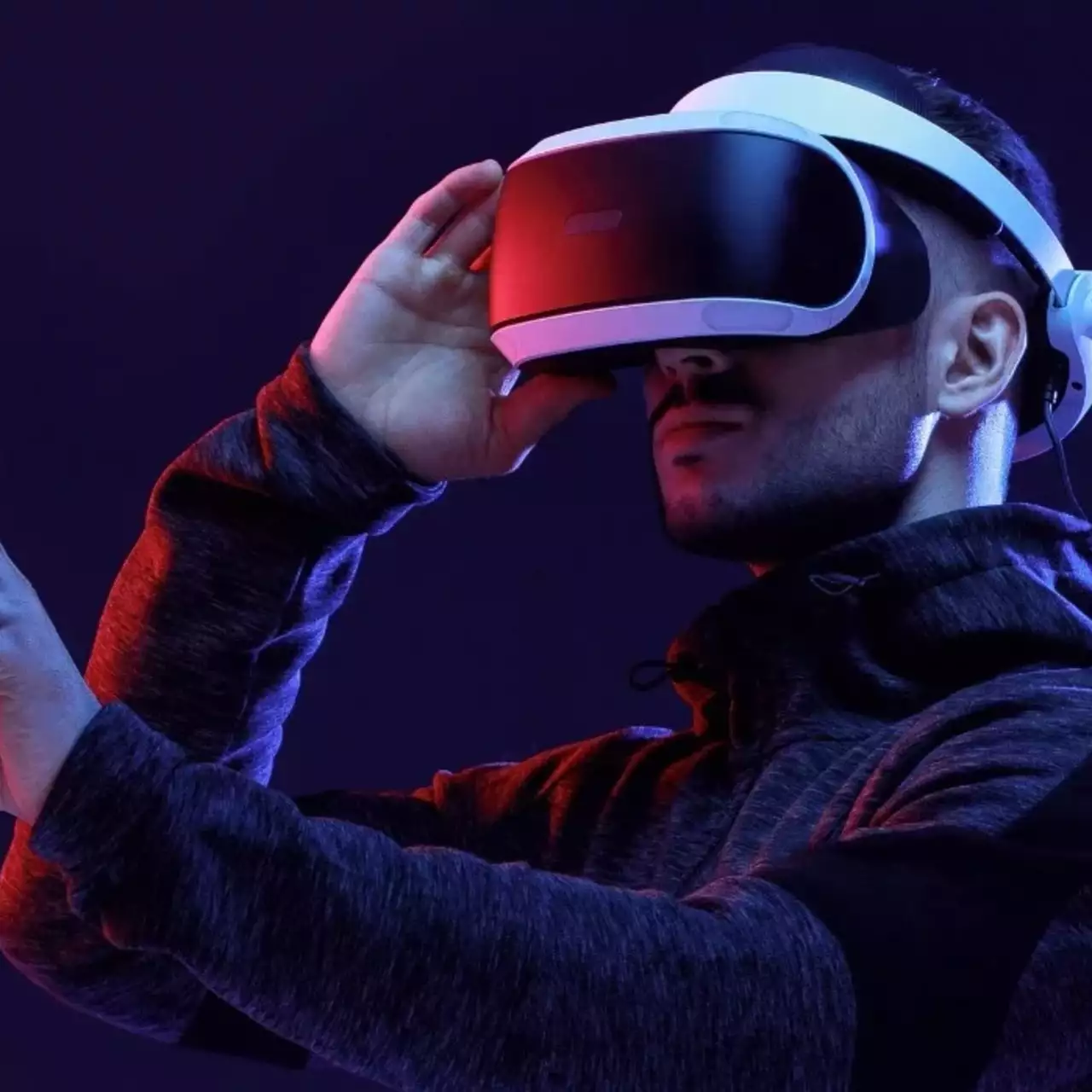 Студия nDreams, разрабатывающая AAA-игры для VR, собирается уволить значительную часть сотрудников