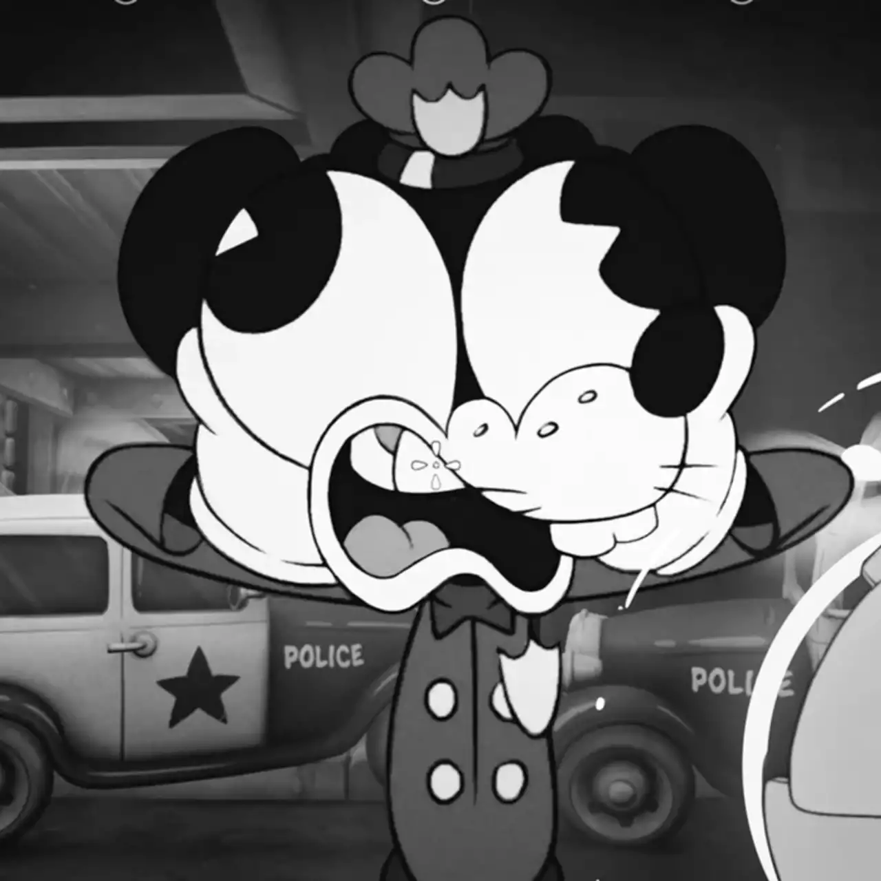 Стало известно, сколько будет стоить MOUSE: P.I. For Hire — нуарный шутер в стиле старых мультфильмов