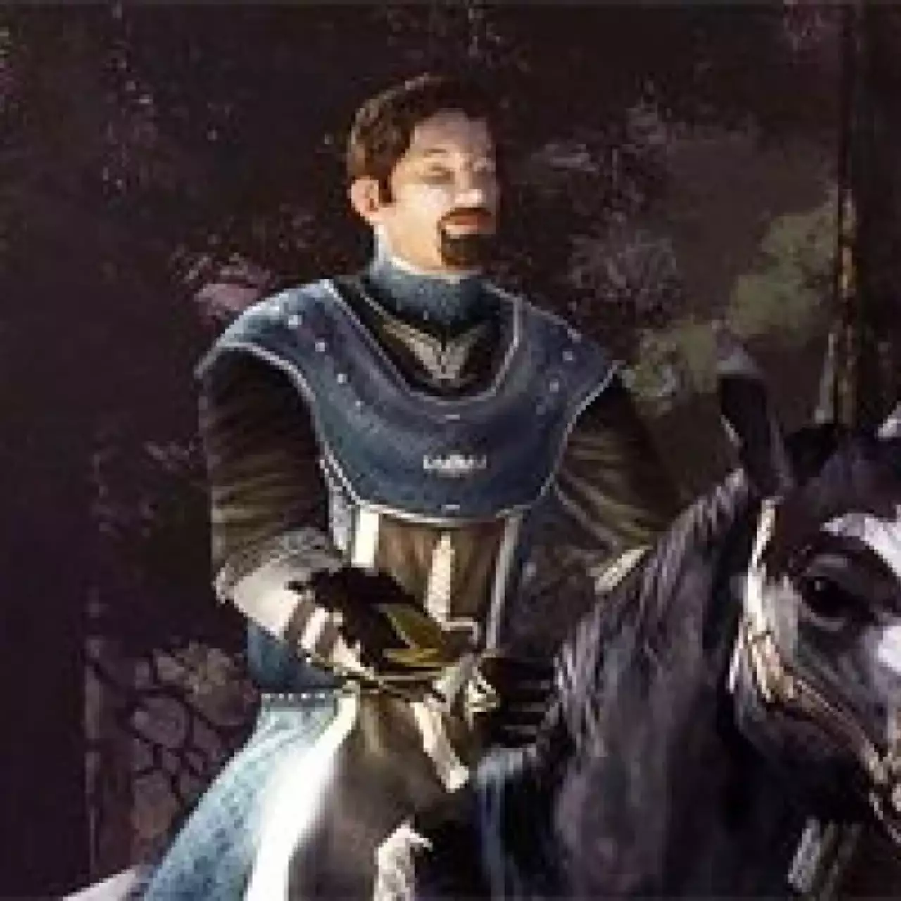 В LotR Online можно за 60 $ приобрести персонажа 50-го уровня