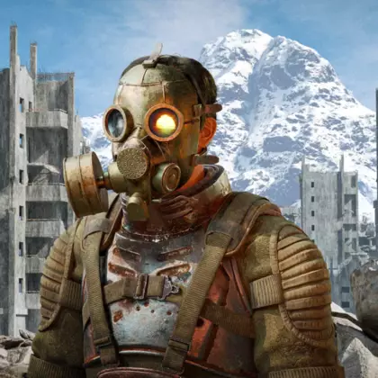 Опубликовано новое видео постапокалиптической ролевой игры ATOM RPG 2