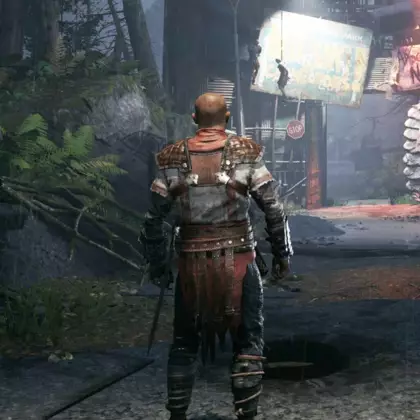 В Steam вышла полная версия Sancticide — RPG про библейский Апокалипсис