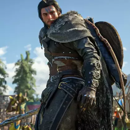 «Бенчмарки снимались с той же версией»: Pearl Abyss ответила на скандал с Denuvo в Crimson Desert — он не влияет на производительность