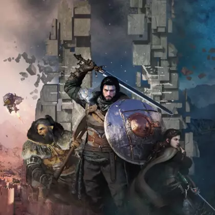 Главный соперник GTA 6? Почему многие геймеры так ждут Crimson Desert