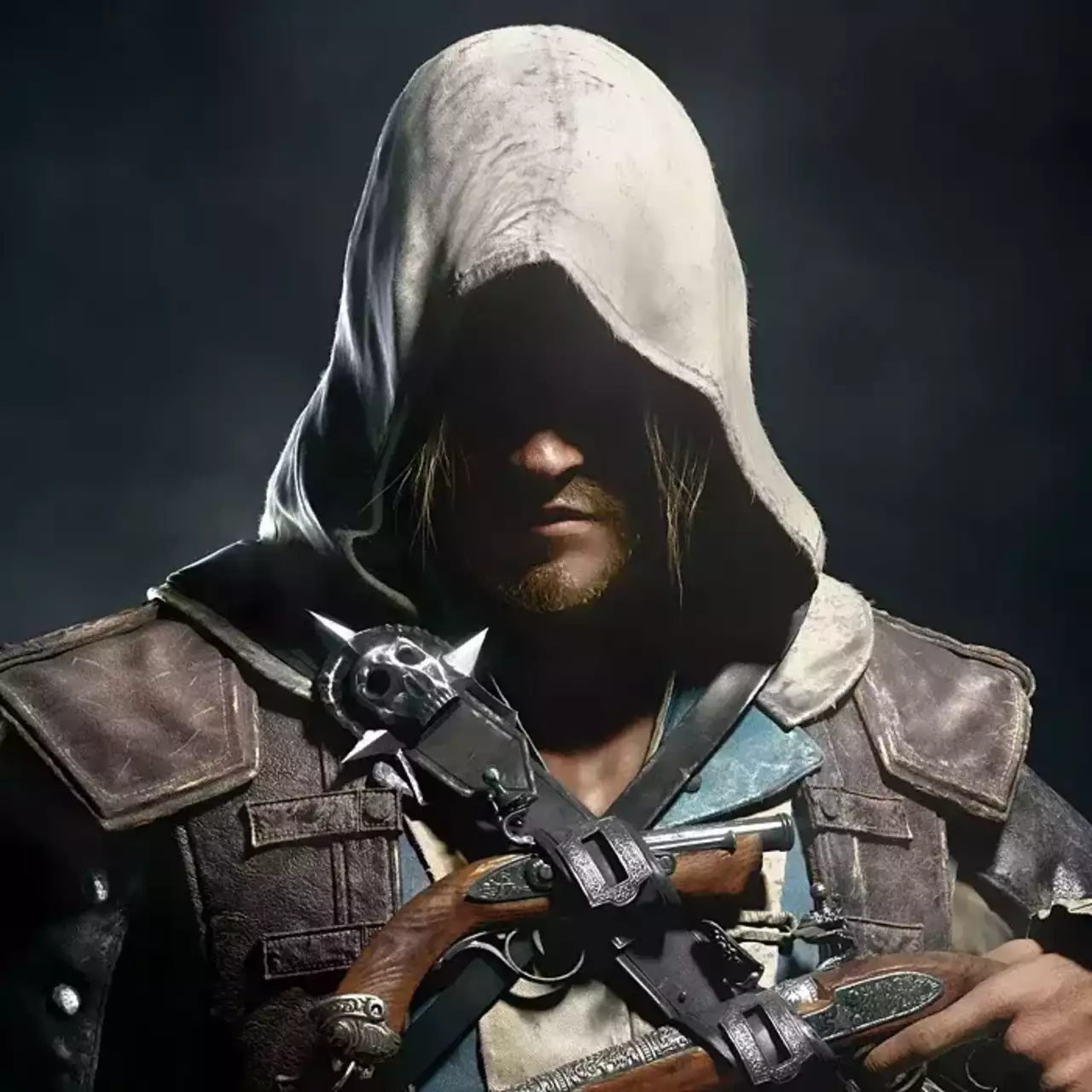 Тест: какой вы пират, легендарный Эдвард Тич или рядовой матрос?