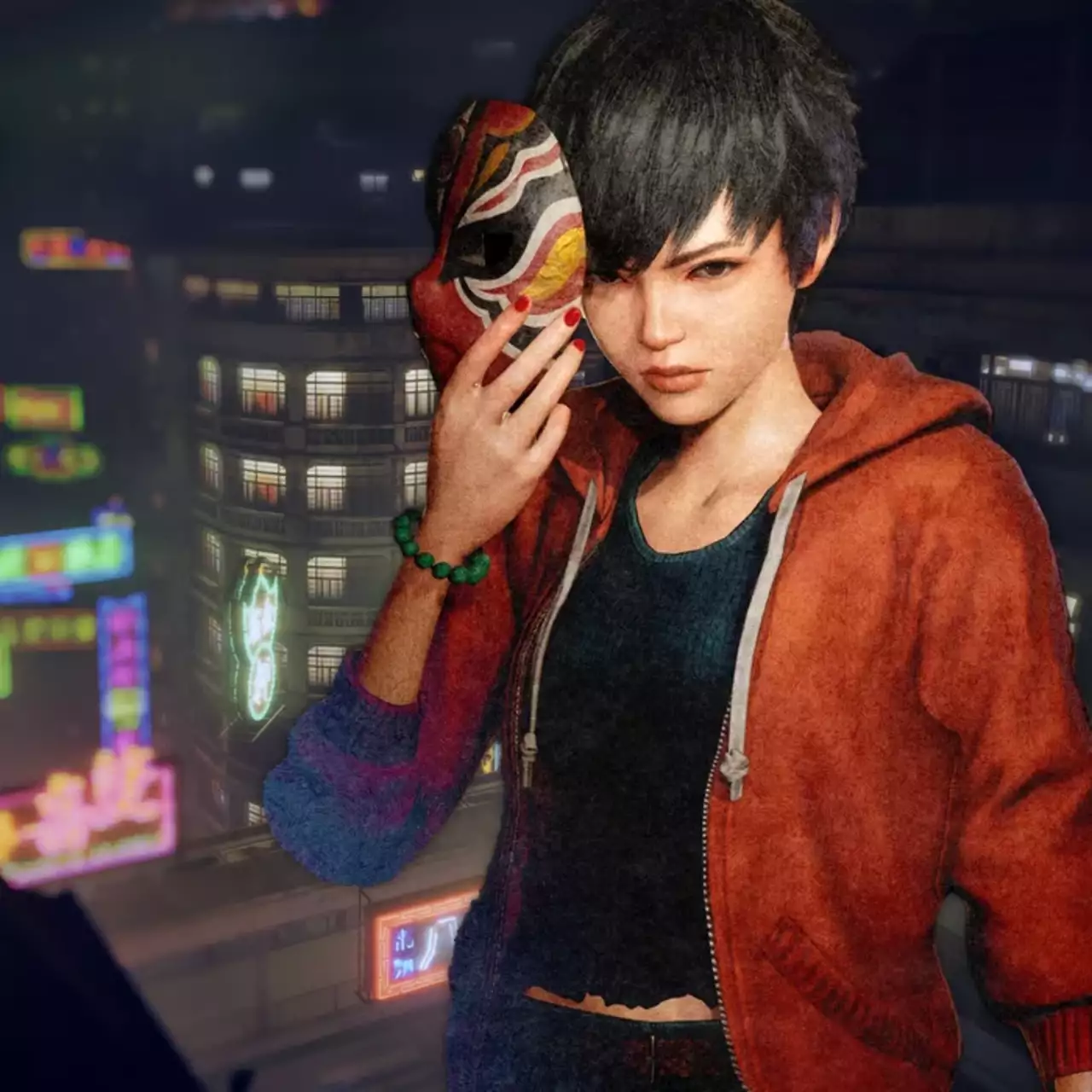 Создатель Silent Hill начал работу над новой крупной игрой — и она не будет сиквелом Slitterhead