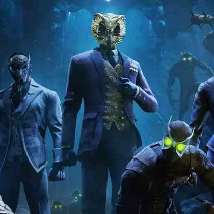 Warner Bros. уволила часть разработчиков провальной Gotham Knights. Что будет со студией WB Games Montreal?