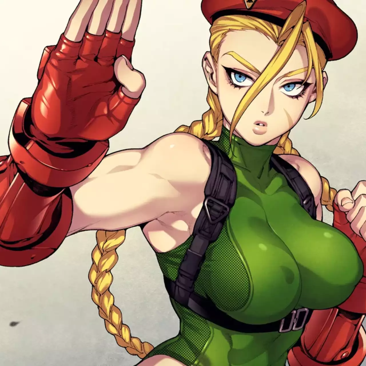 Очередь дошла и до Capcom — саудовские инвесторы продолжают экспансию