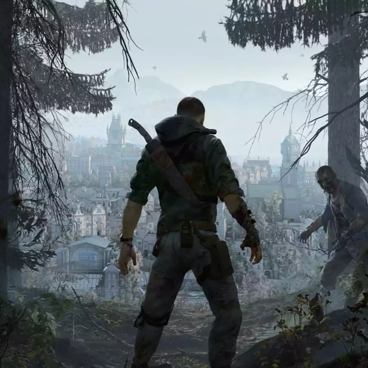 Новый хардкорный режим? Разработчики Dying Light: The Beast намекнули на большое обновление к концу марта