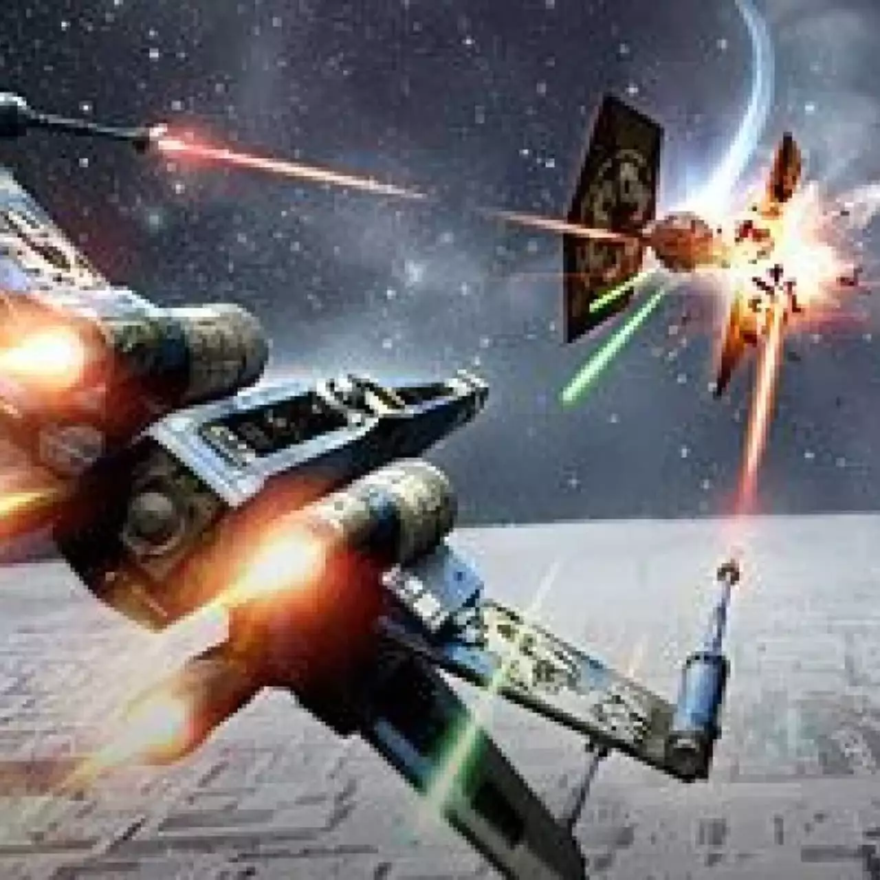 Анонсирована Star Wars: Attack Squadrons — F2P онлайн ММО