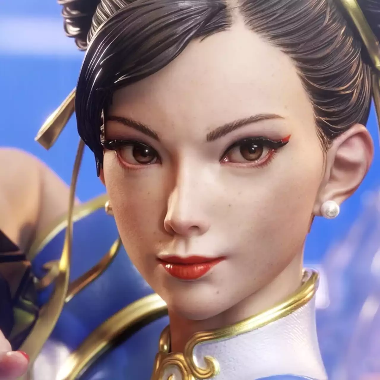 У Street Fighter 6 новый рекорд в Steam — почти через три года после релиза