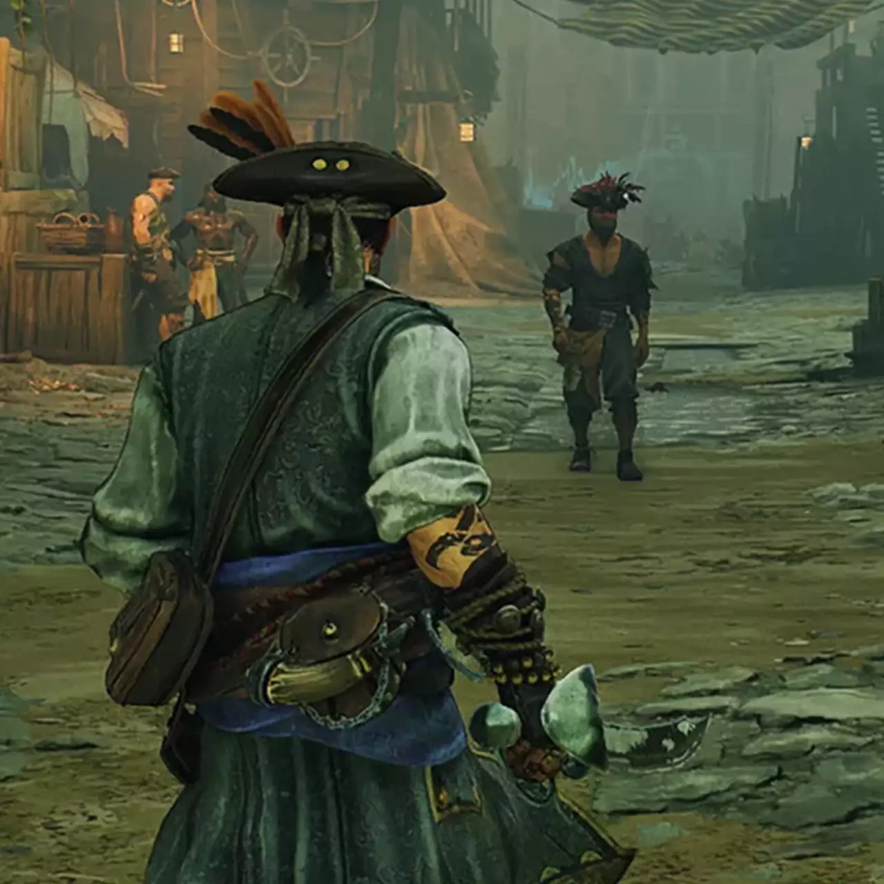 Анонсирована презентация The Triple-i Initiative 2026. Покажут Castlevania: Belmont's Curse, Alkahest, Windrose и не только