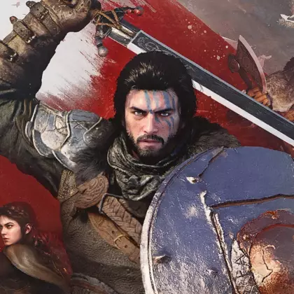 Обзор Crimson Desert. Претендент на титул игры 2026 года?