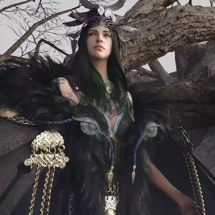 «Современный шедевр» или «красивая пустышка»: Crimson Desert стартовала с 78 баллов на Metacritic — что говорят судьи?