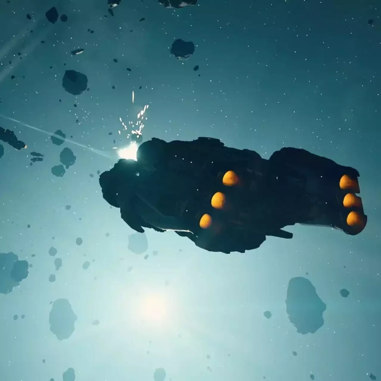 «Это невозможно»: разработчик Starfield рассказал, что Bethesda даже не пыталась сделать свой Mass Effect