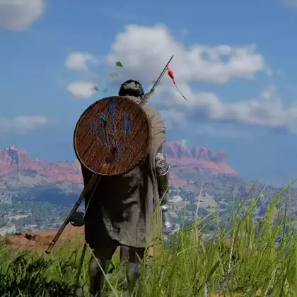 В сети показали, сколько FPS выдала Crimson Desert на GTX 1650, RTX 3050, RTX 3060, RTX 4060 и RTX 5050