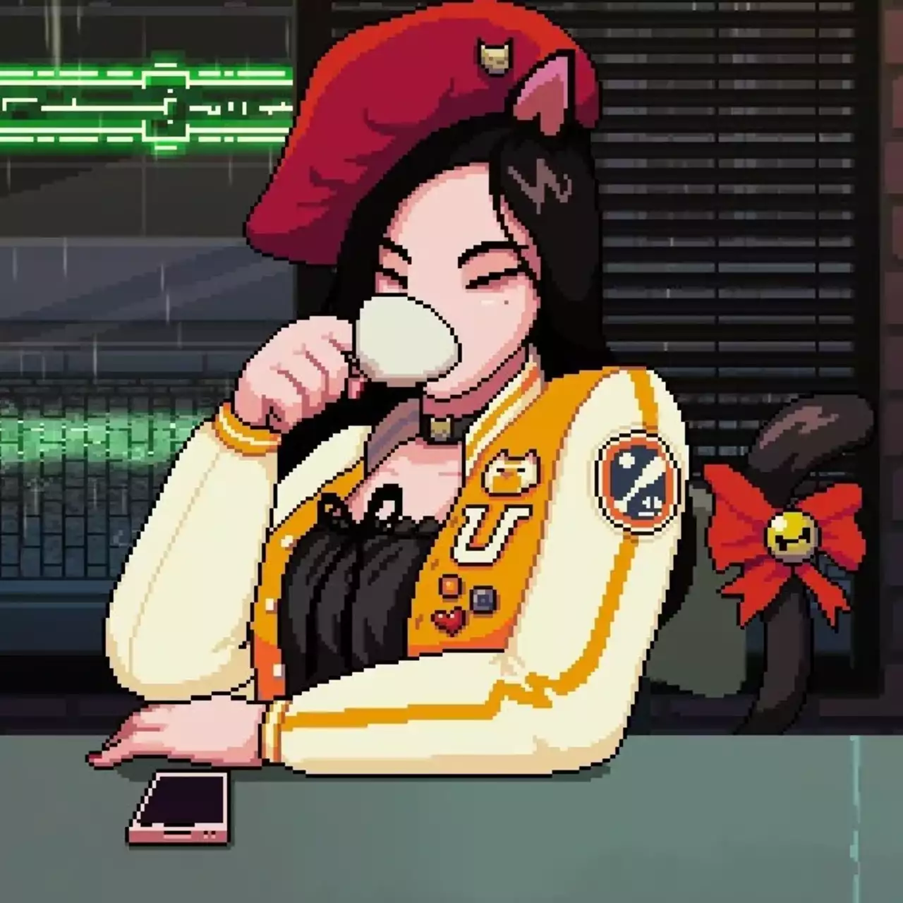 Варите кофе и слушайте эльфов в дороге: уютный симулятор бариста Coffee Talk вышел на iOS и Android