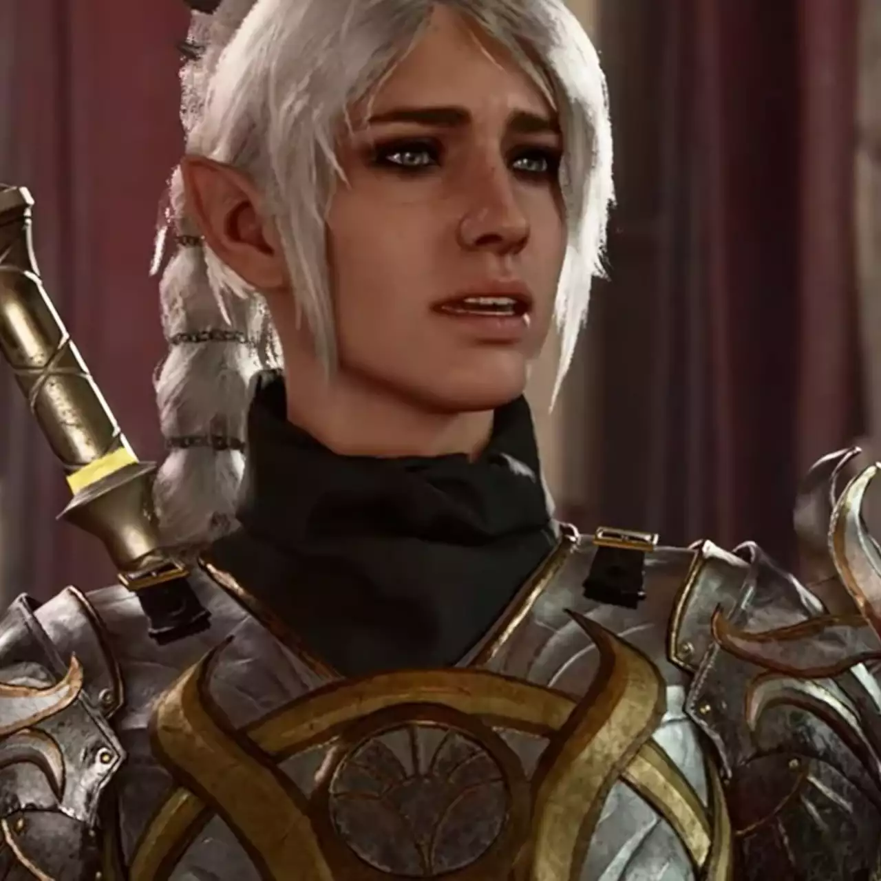 «Мы писали одну историю с разных сторон»: сценаристы Baldur's Gate 3 рассказали, как состыковали арки Шэдоухарт и Лаэзель