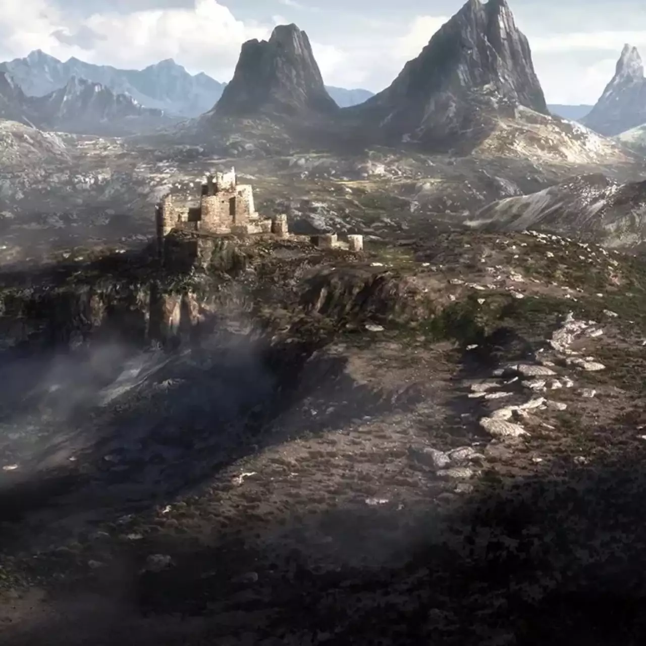 Oblivion — это репетиция? Тодд Говард намекнул, что The Elder Scrolls 6 могут выпустить без предупреждения