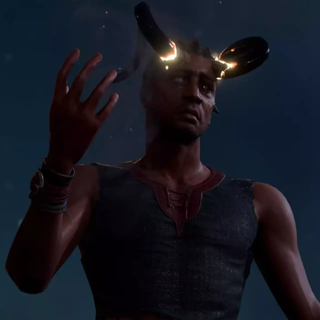 «Прости, что не уделил тебе больше времени»: сценарист Baldur's Gate 3 объяснил, почему Уилл получил меньше всех контента