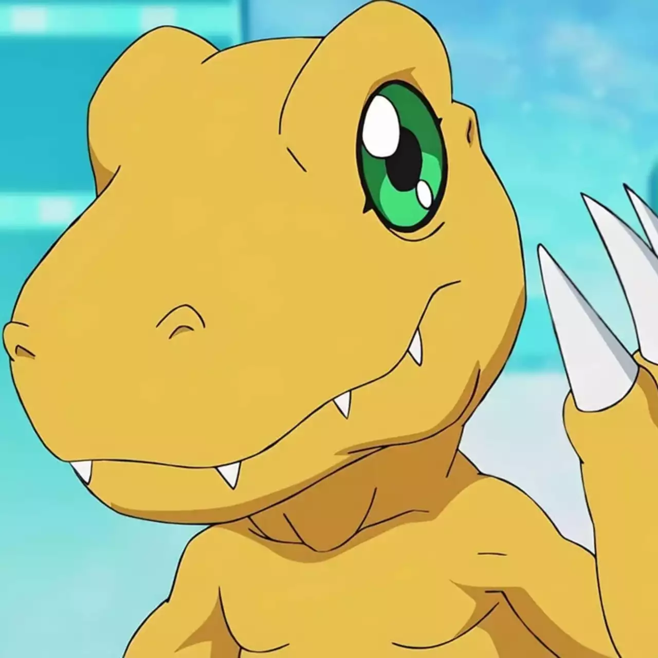 Digimon Story Time Stranger получит большое дополнение. Анонсирована мобильная Digimon UP