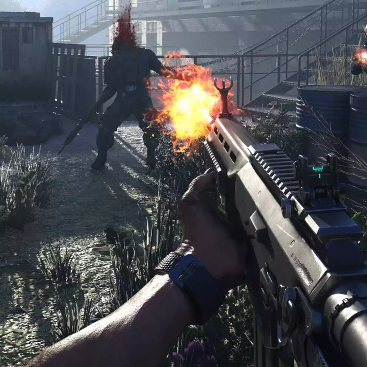 Зомби исчезнут навсегда? Для Dying Light: The Beast анонсировали масштабное обновление, которое «оживит» мир