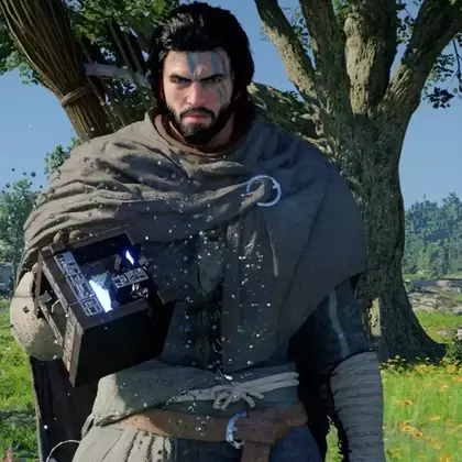 Core i7-4790K и RTX 3070 в Crimson Desert: древний процессор тянет современную игру лучше, чем ожидалось