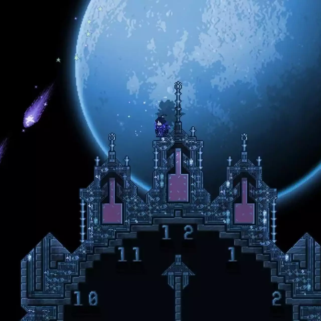 Отдыхаем от компьютеров? В России выйдет настольная игра по мотивам знаменитой песочницы Terraria