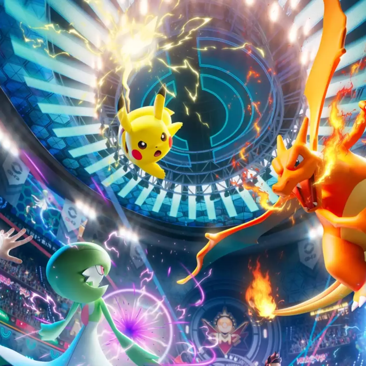 Названа дата выхода Pokemon Champions. Сможет ли игра повторить успех Pokemon Pokopia?