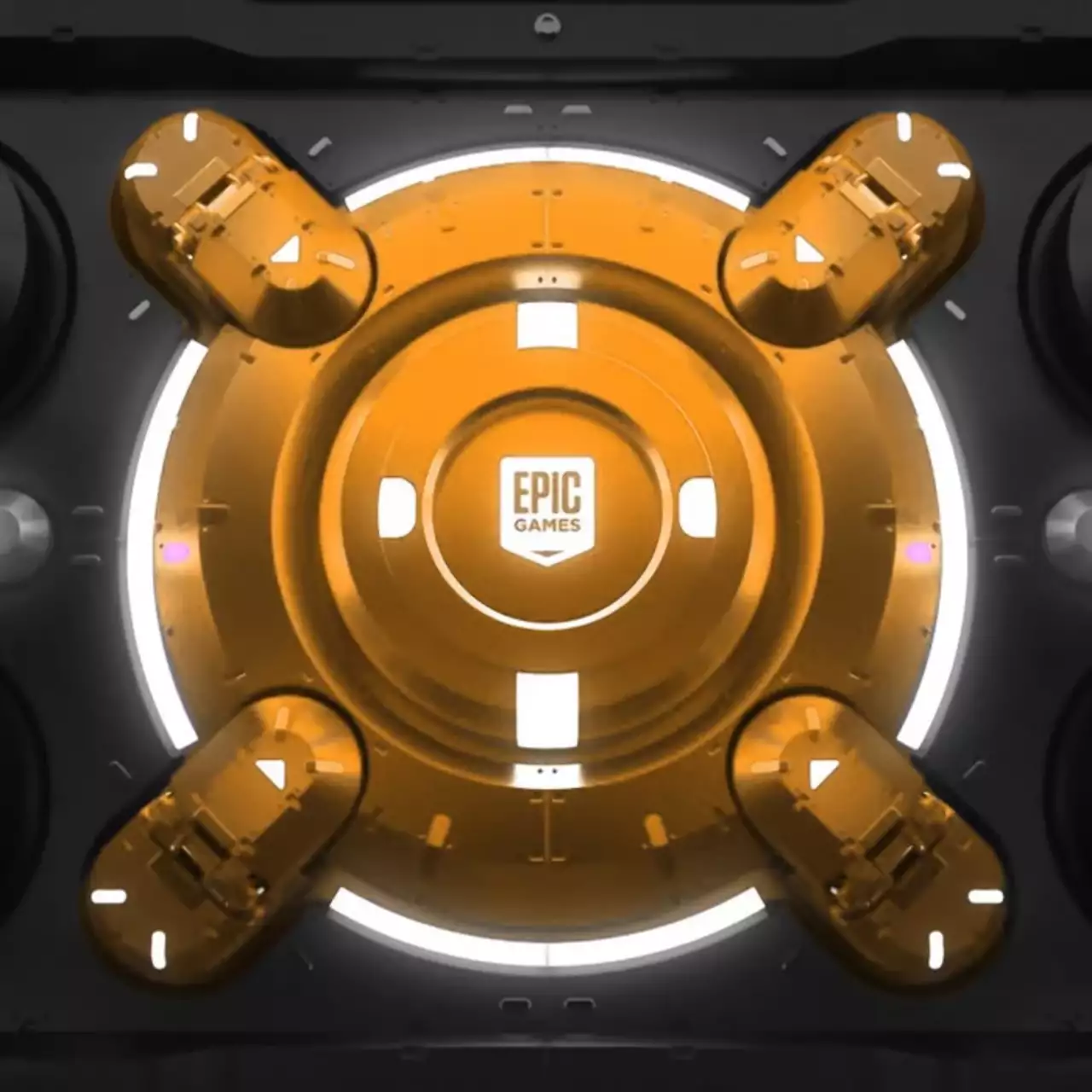 Названа следующая бесплатная игра в EGS. Началась раздача Havendock и Hyper Echelon