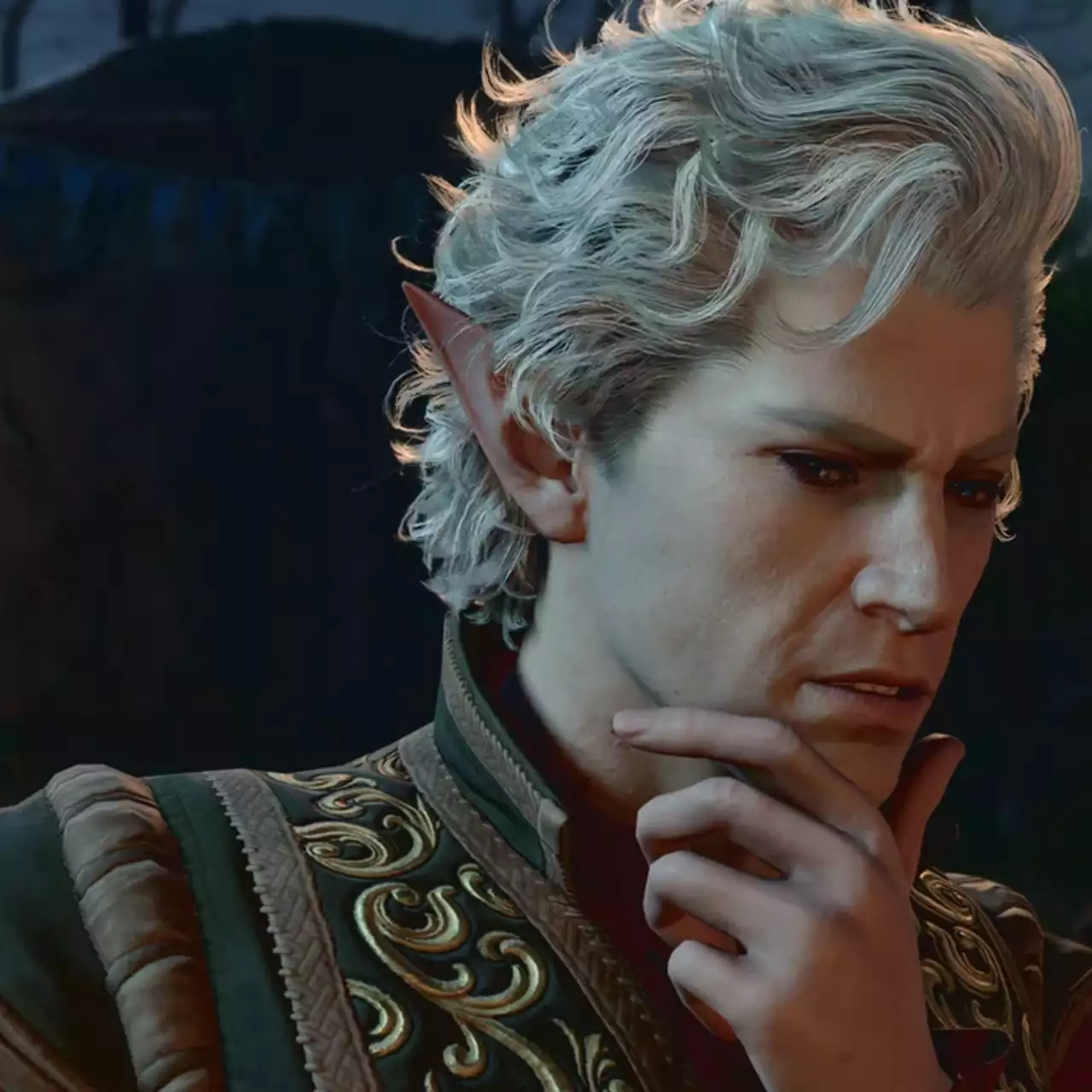 «Не хочу снова этим заниматься» — Нил Ньюбон устал от ролей, слишком похожих на Астариона