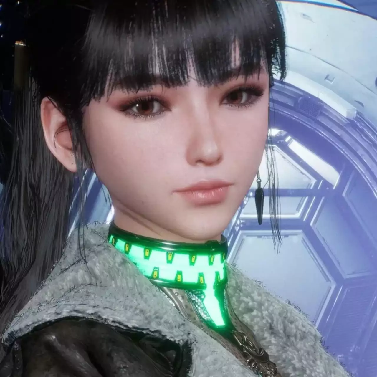 В PUBG добавят Еву из Stellar Blade. Героиню показали в тизере