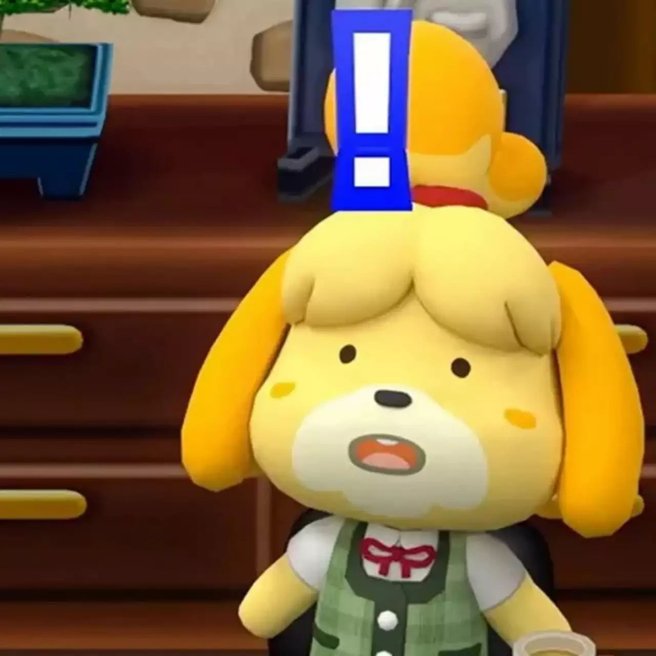 Трамп в Animal Crossing — новый нейрослоп от Белого дома