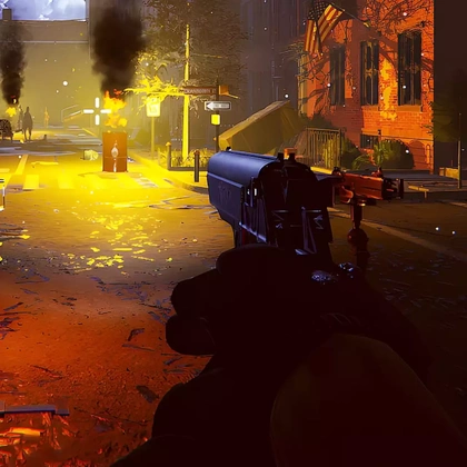 Халява: для PC бесплатно раздают зомби-шутер Blood And Zombies