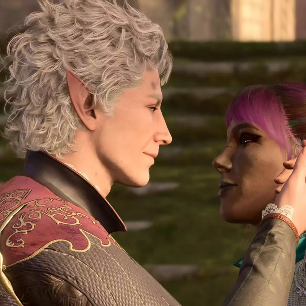 Астарион попросил дать шанс сериалу по Baldur's Gate 3 от HBO