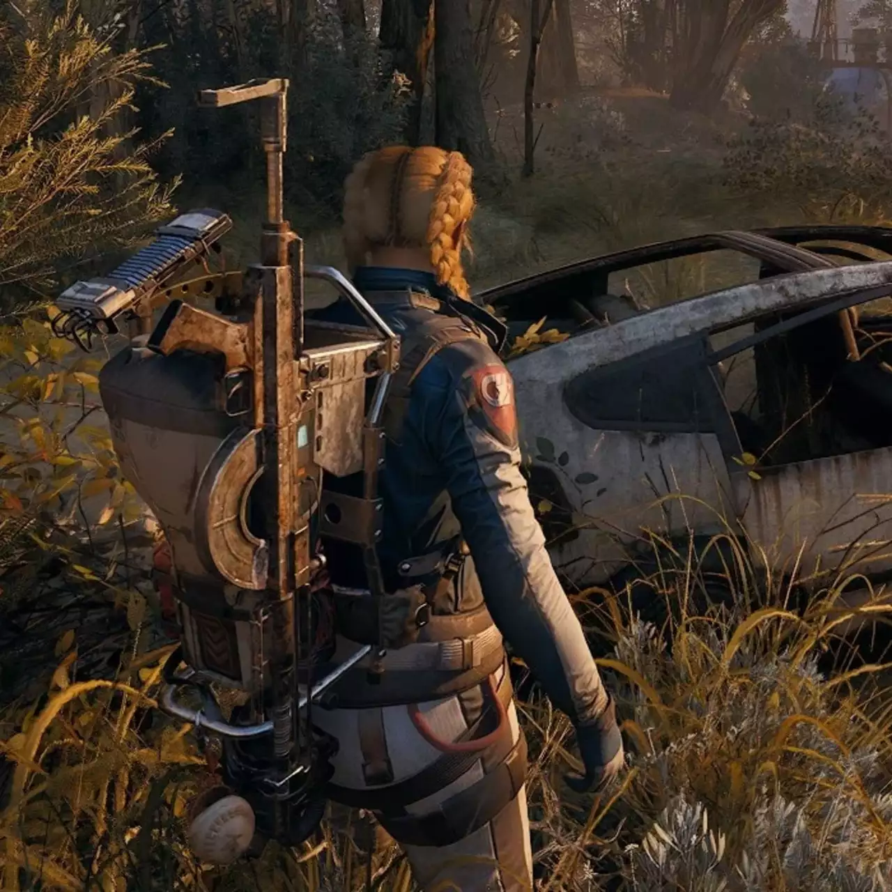 Показан свежий трейлер обновления Flashpoint для ARC Raiders — игроков ждут более напряженные PvPvE-сценарии