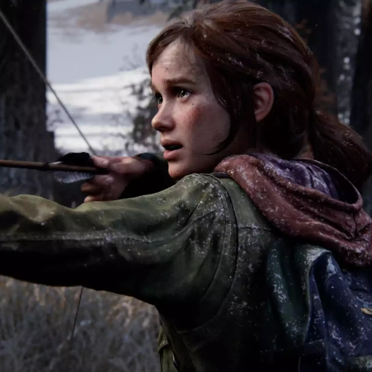 «Ещё несколько остановок впереди»: Нил Дракманн показал первые концепты The Last of Us  — и намекнул на продолжение серии