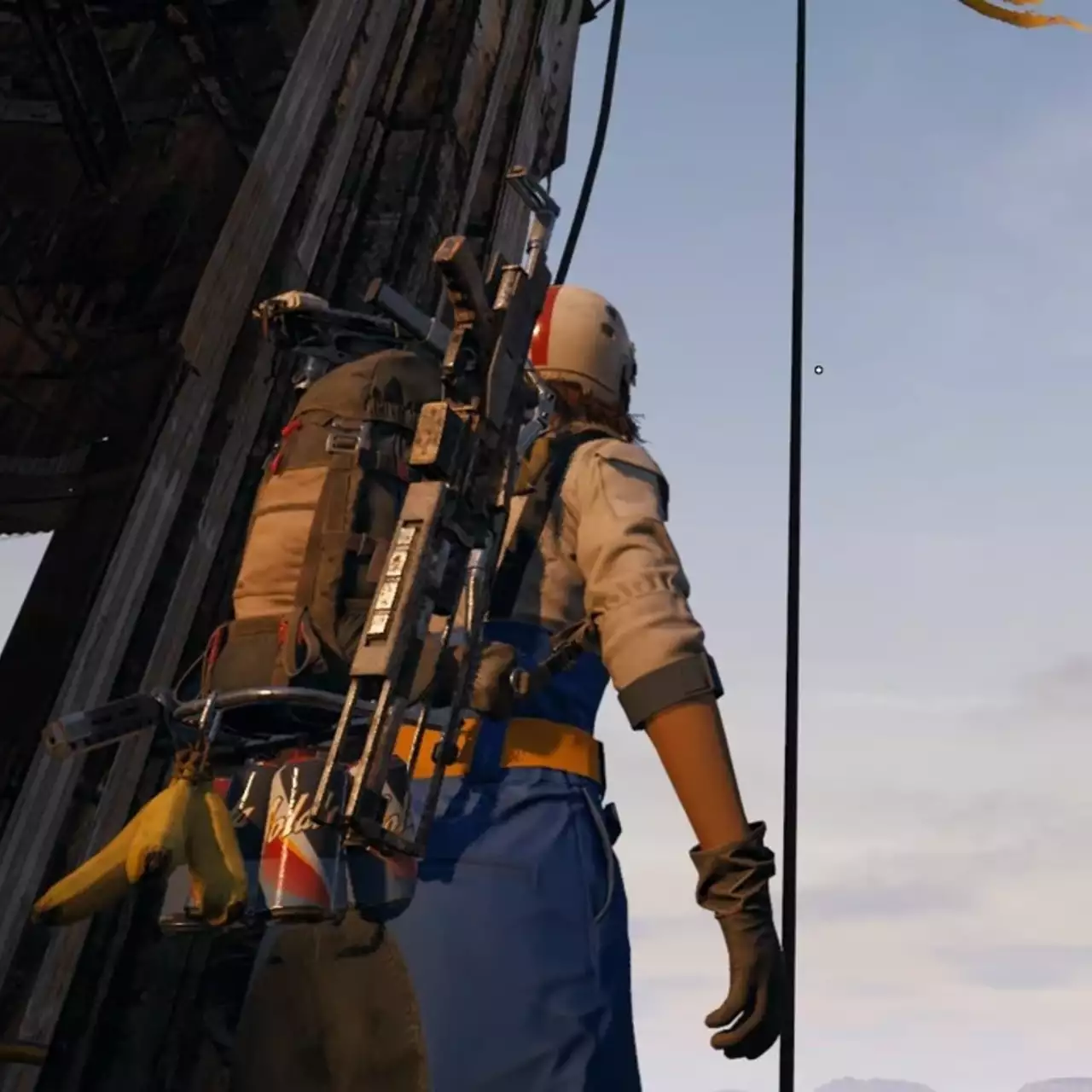 Для ARC Raiders вышло крупное обновление Flashpoint — что изменилось