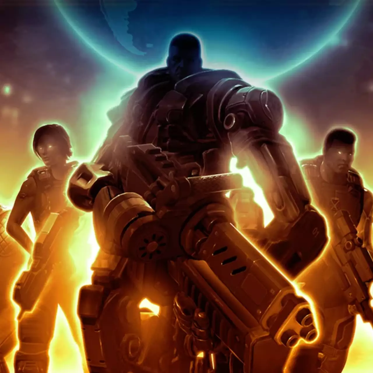 На PC началась раздача XCOM: Enemy Unknown и ещё одной игры