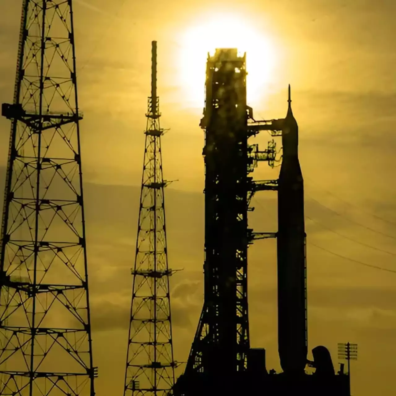 Mass Effect в реальной жизни: астронавты NASA показали первое фото Земли, сделанное с борта корабля «Орион»