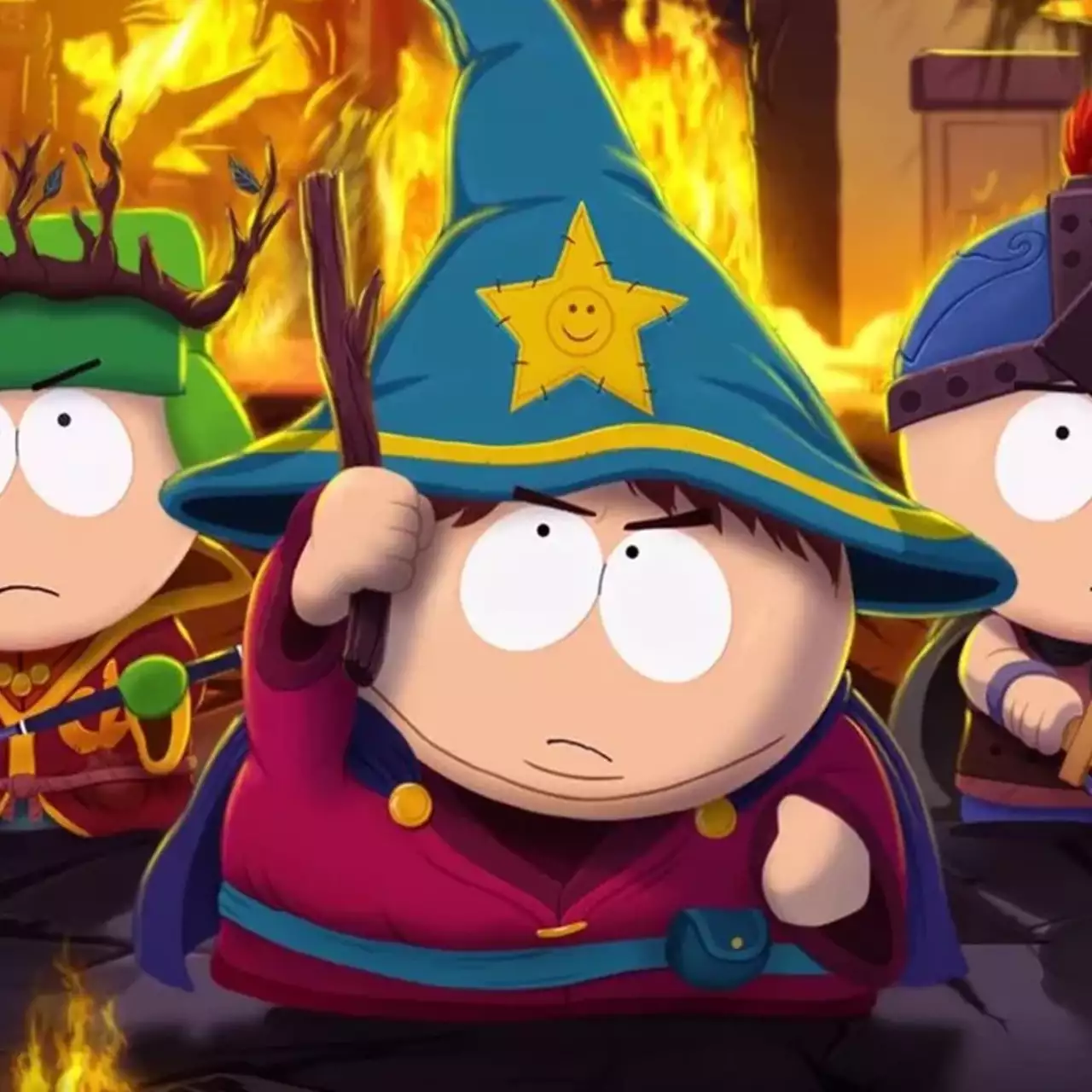 South Park: The Stick of Truth точно получит русскую озвучку: студия GamesVoice объявила о начале работы