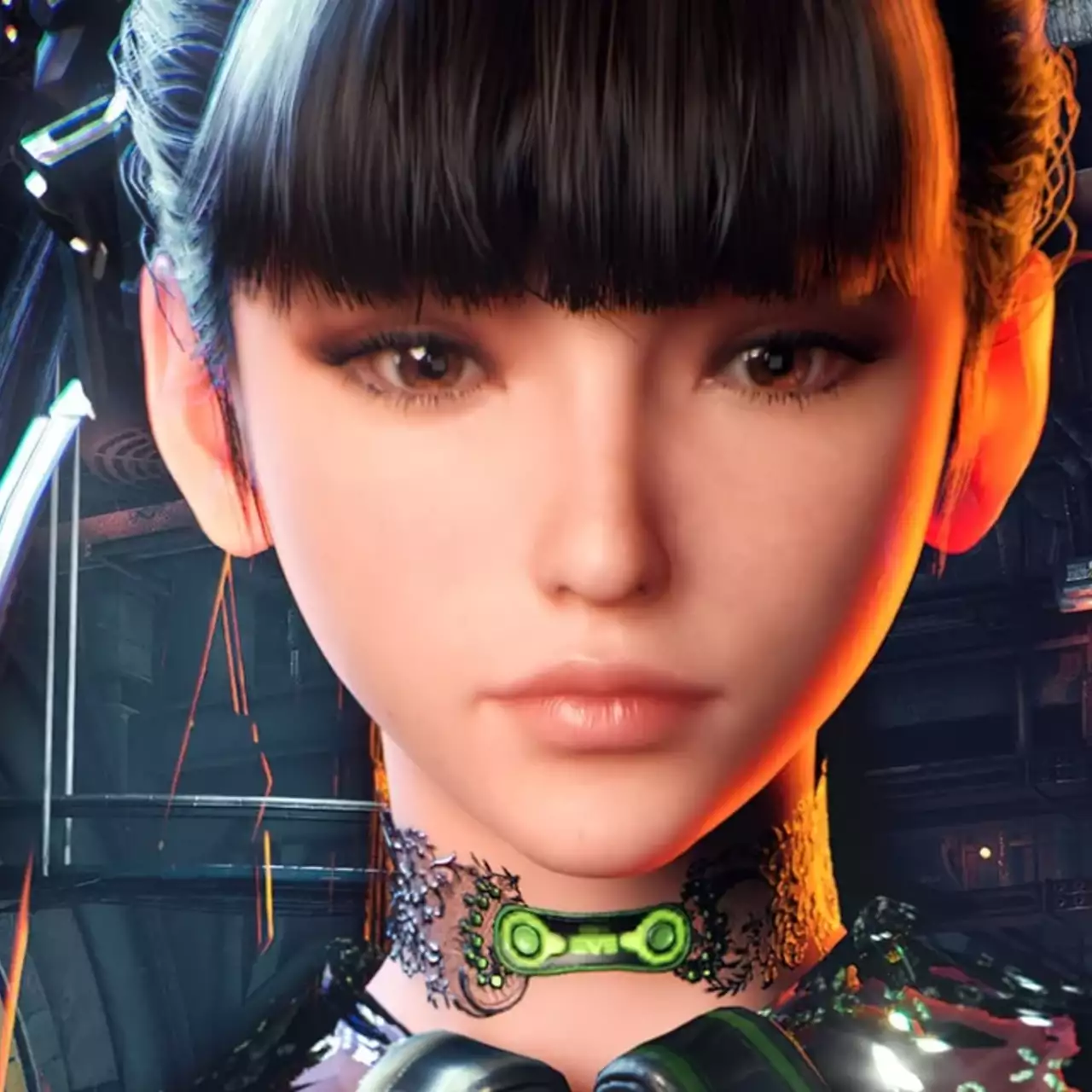 Ева со сковородкой — показан трейлер коллаборации PUBG: Battlegrounds с Stellar Blade