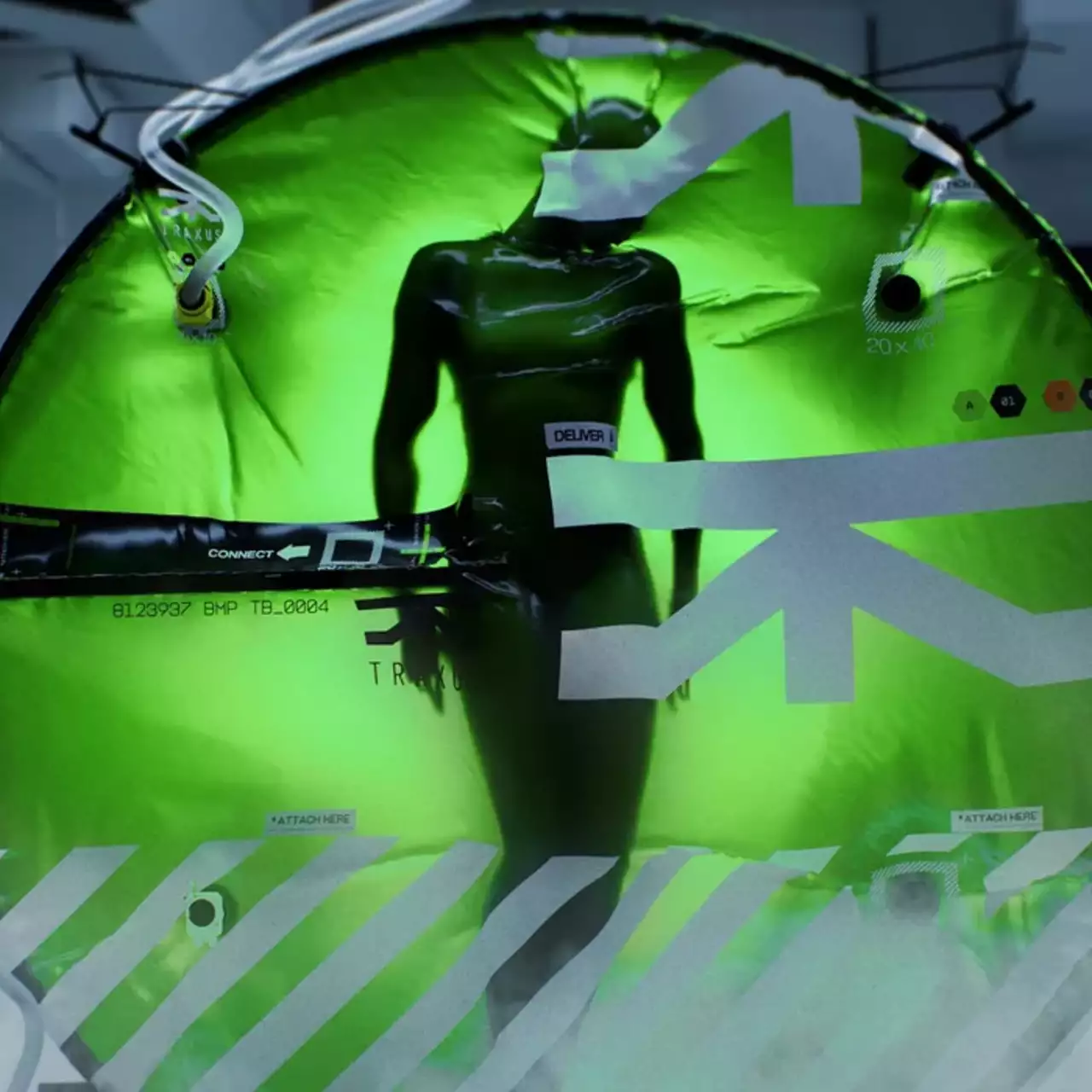 «Marathon станет игрой года» — Бен Старр пошутил про «эффект Дженнифер Инглиш»