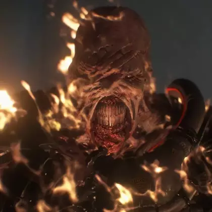 «Хоррор-версия “Безумного Макса”» — появились новые подробности экранизации Resident Evil