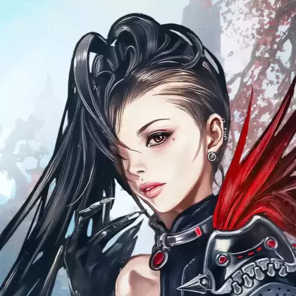 Обзор Blade & Soul NEO. MMO с крутыми комбо и огромным миром