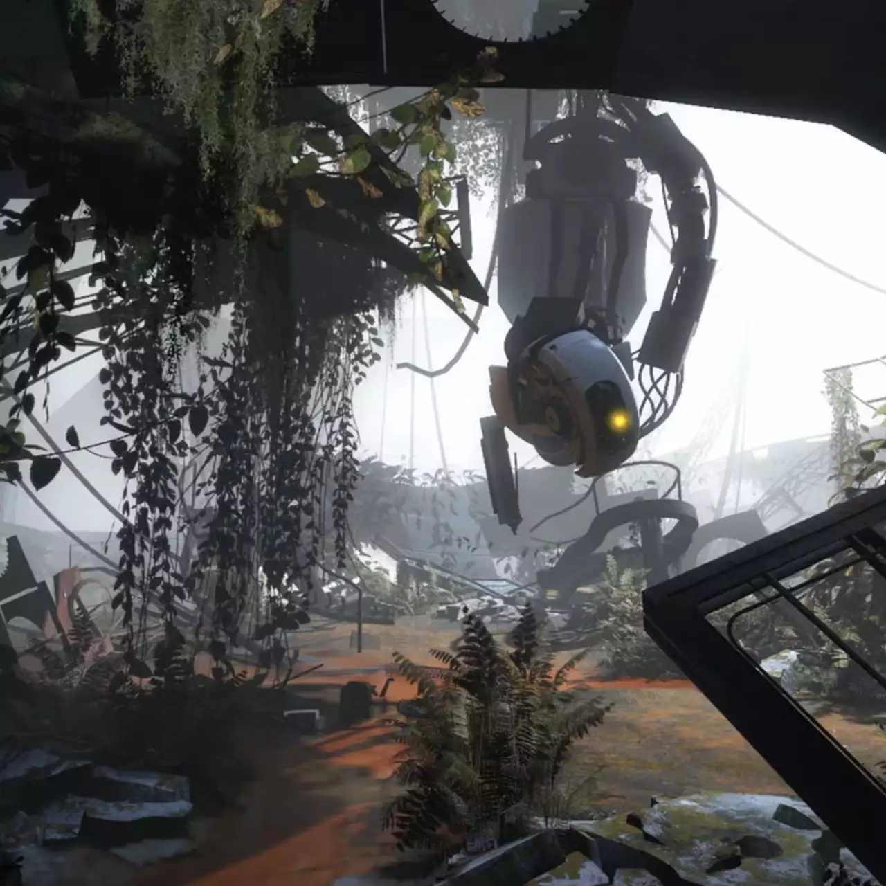 Ведущий дизайнер Portal 2 раскрыл, почему Ньюэлл ушёл из разработки после 2011 года