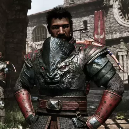 Gothic 1 Remake уже можно предзаказать в российском Steam и на консолях — геймерам обещают подарок